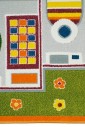 Килим Кіндер Мікс 50920-20